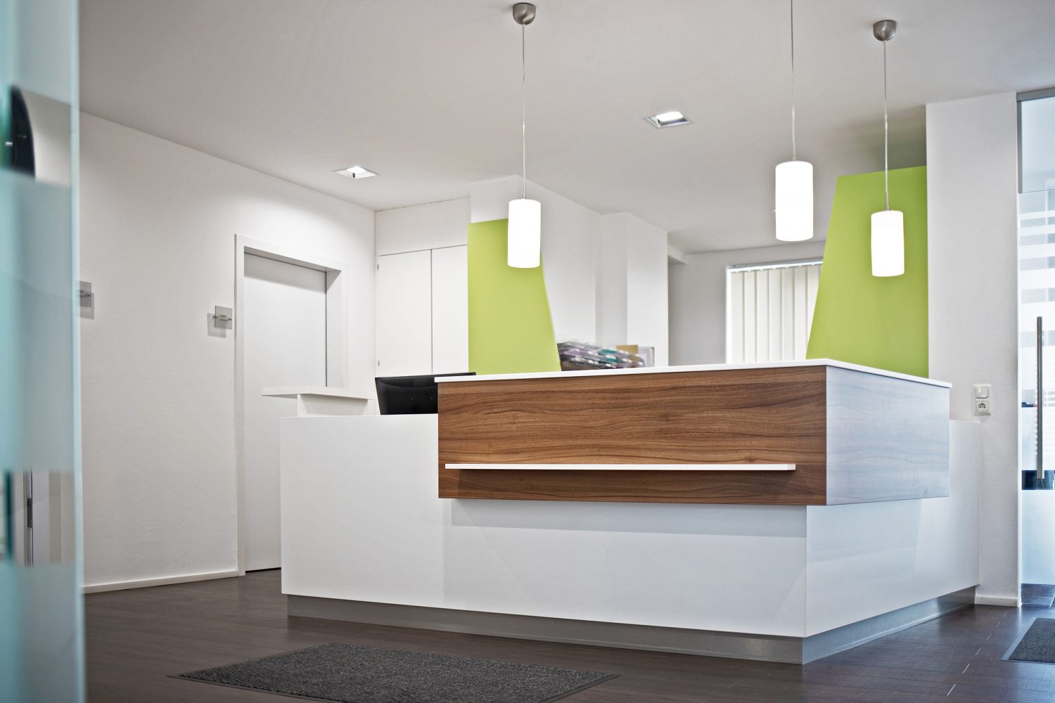 Praxis Dr. Thilo Lindenberger | Internist & Hausarzt in Speichersdorf