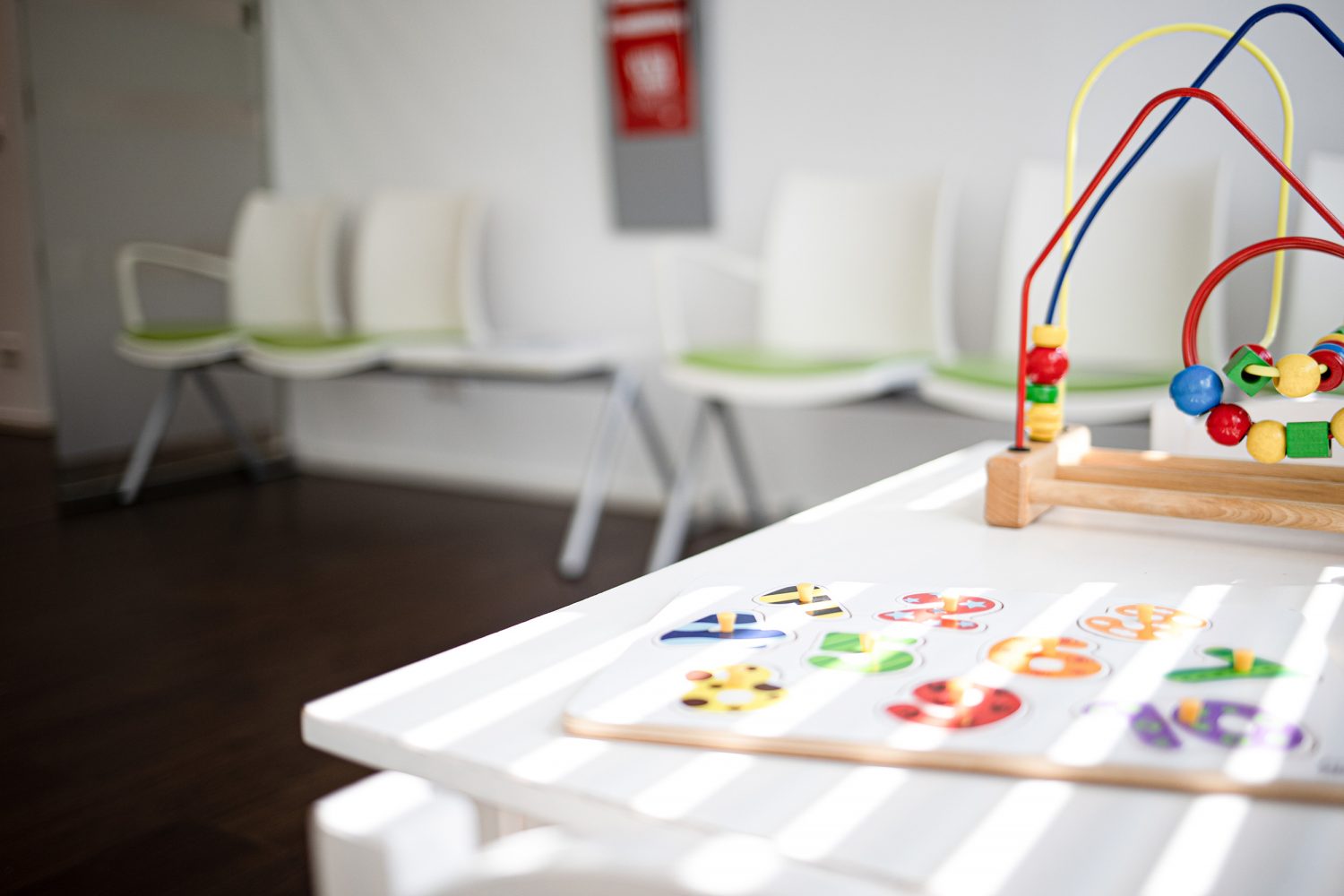 Praxis Dr. Thilo Lindenberger | Internist & Hausarzt in Speichersdorf