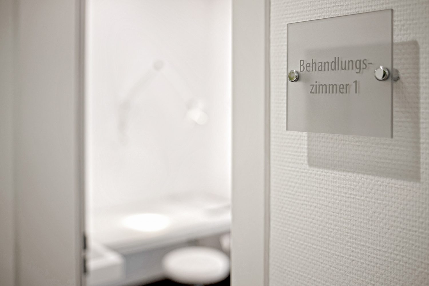 Praxis Dr. Thilo Lindenberger | Internist & Hausarzt in Speichersdorf