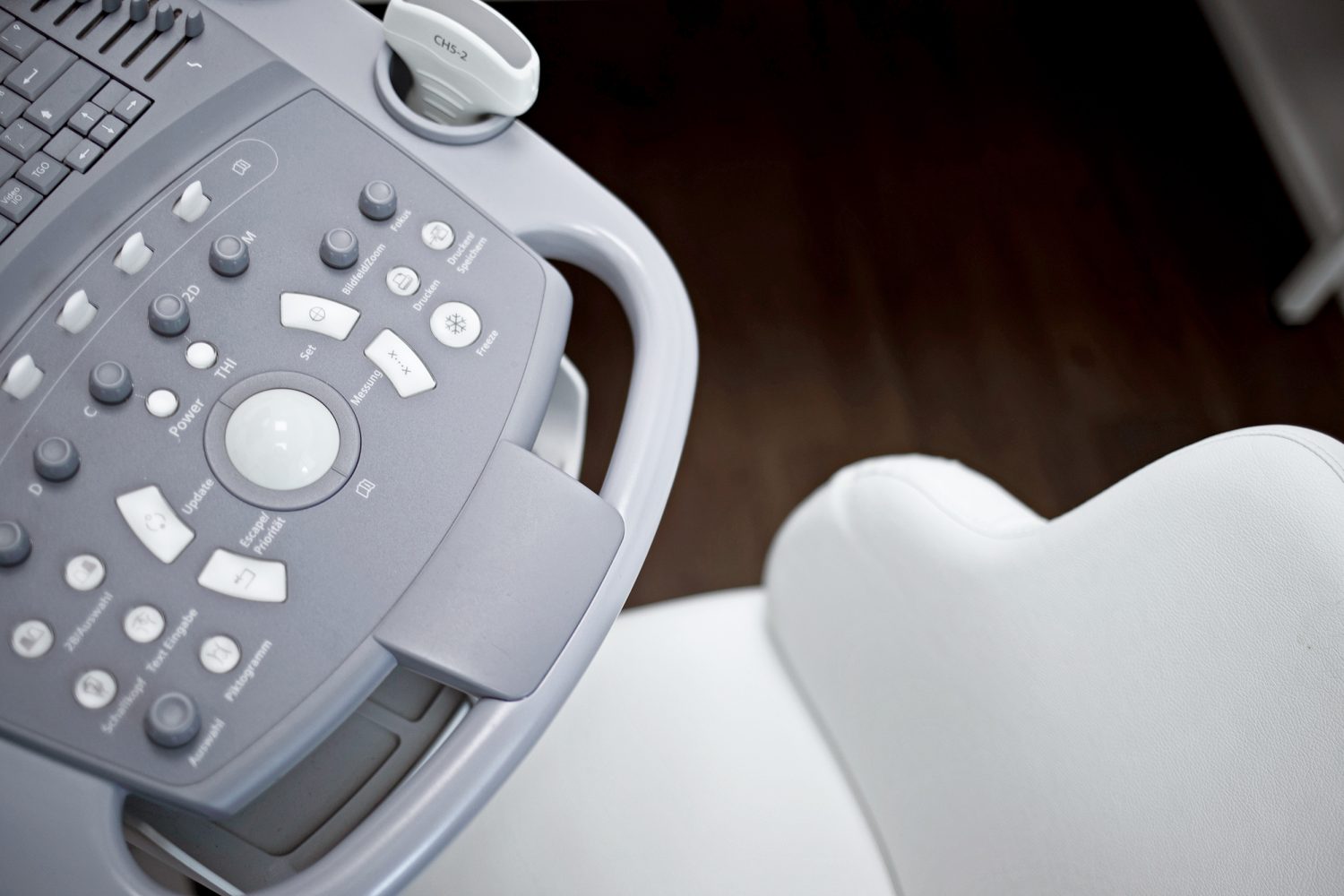 Praxis Dr. Thilo Lindenberger | Internist & Hausarzt in Speichersdorf