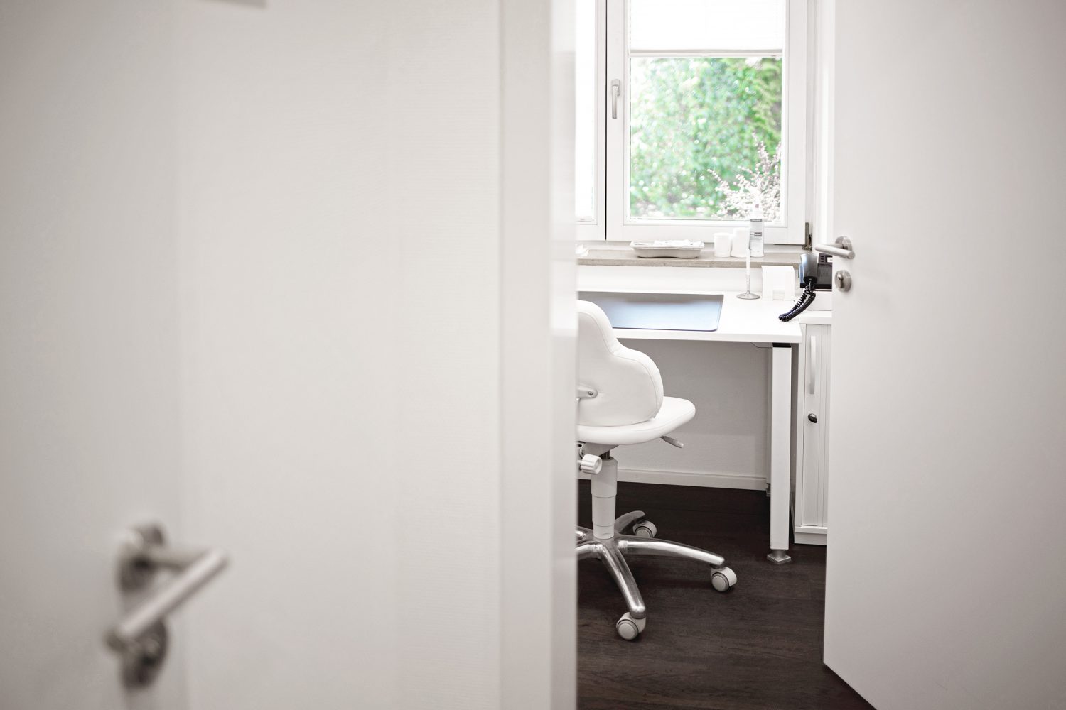 Praxis Dr. Thilo Lindenberger | Internist & Hausarzt in Speichersdorf