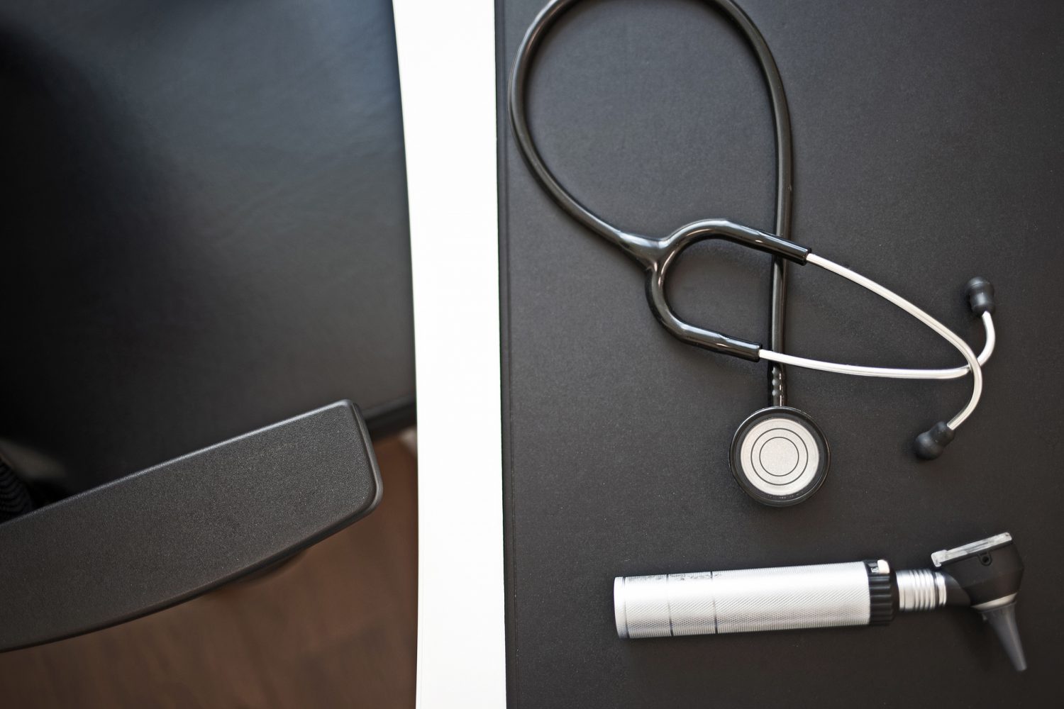 Praxis Dr. Thilo Lindenberger | Internist & Hausarzt in Speichersdorf