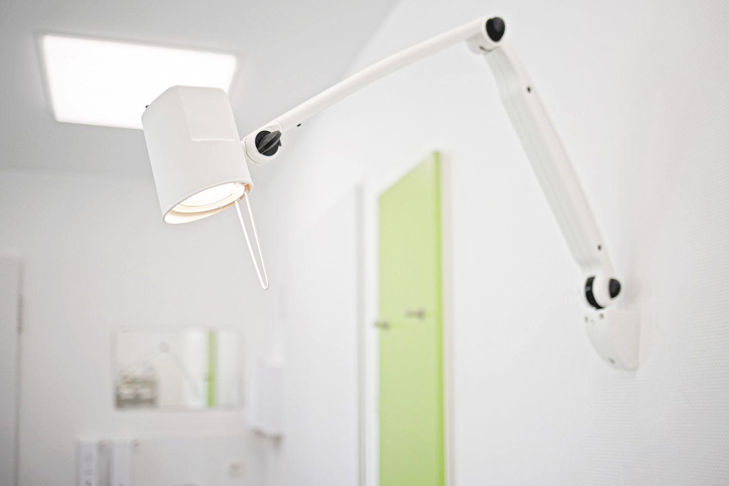 Praxis Dr. Thilo Lindenberger | Internist & Hausarzt in Speichersdorf