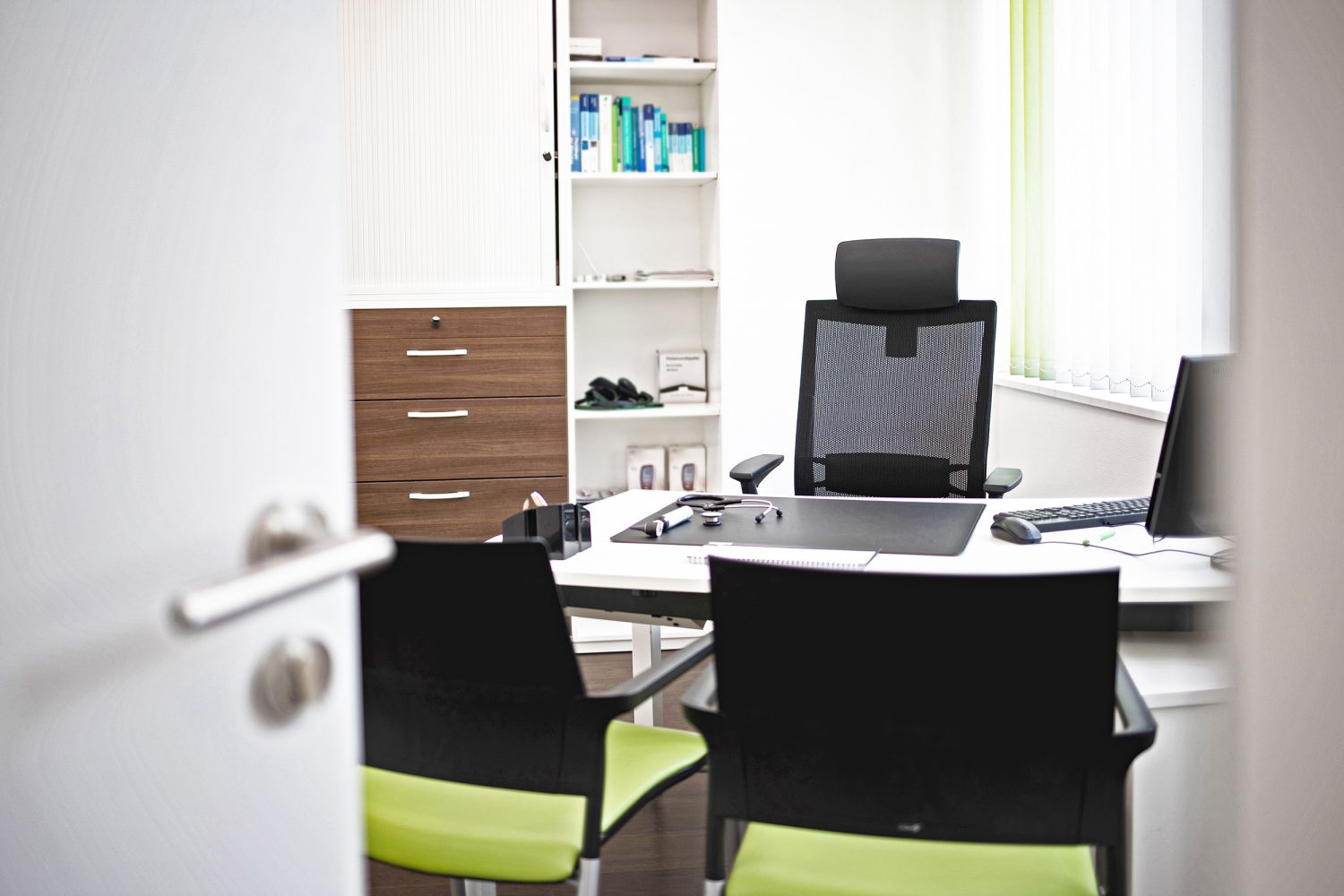 Praxis Dr. Thilo Lindenberger | Internist & Hausarzt in Speichersdorf